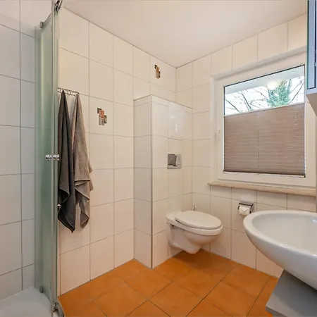 Apartmán Tema 11 Heringsdorf (Usedom)