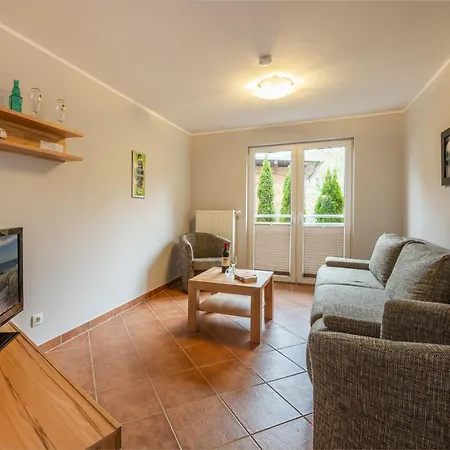 Tema 11 Apartmán *