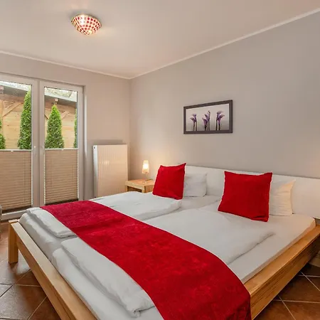 Apartmán Tema 11 *