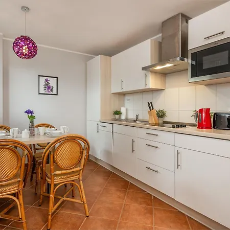 Apartment Tema 11 Heringsdorf (Usedom)