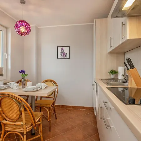 Apartment Tema 11 Heringsdorf (Usedom)
