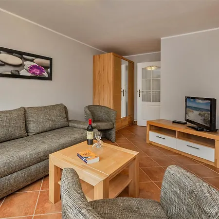 Tema 11 Apartment