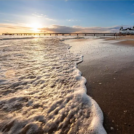 Tema 11 * Heringsdorf (Usedom)