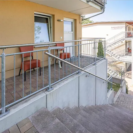 Apartmán Tema 11