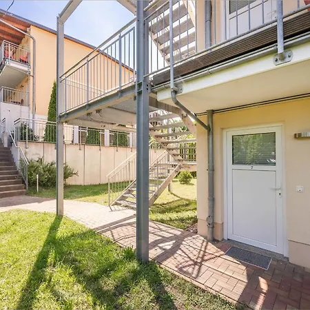 Apartmán Tema 11 Heringsdorf (Usedom)