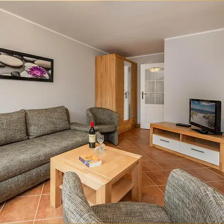 아파트 Tema 11 제바트헤링스도르프